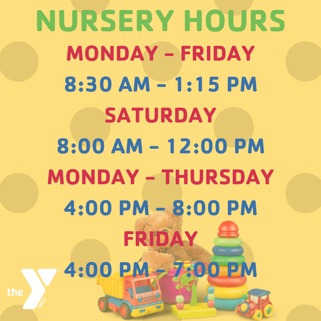 RandolphAsheboro YMCA